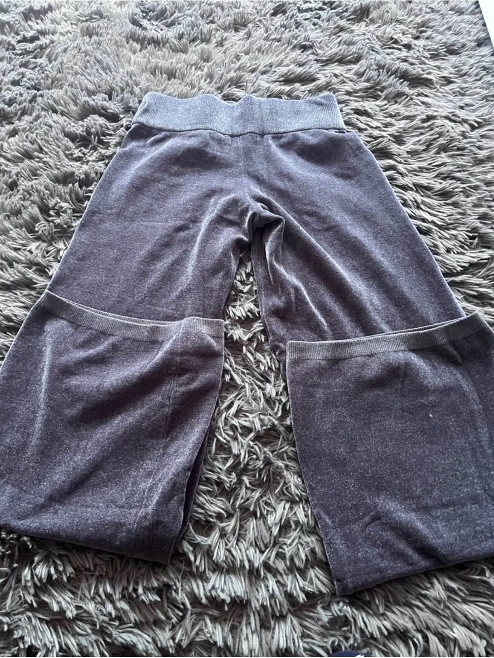 Garage ensemble Dark Gray